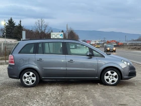 Opel Zafira 1.6i 105..   7  | Mobile.bg    8