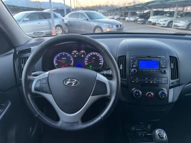 Hyundai I30 1.7CRDI ИТАЛИЯ, снимка 12