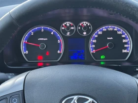 Hyundai I30 1.7CRDI ИТАЛИЯ, снимка 13