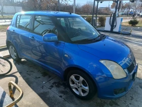 Suzuki Swift, снимка 3