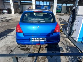 Suzuki Swift, снимка 4