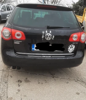 VW Passat, снимка 2