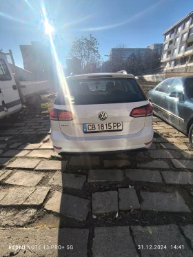 VW Golf Variant, снимка 2