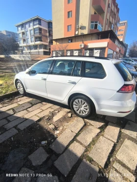 VW Golf Variant, снимка 3