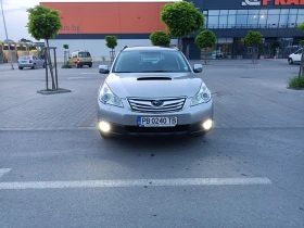 Subaru Outback, снимка 1