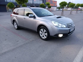 Subaru Outback, снимка 2