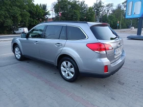 Subaru Outback, снимка 5