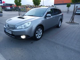 Subaru Outback, снимка 6