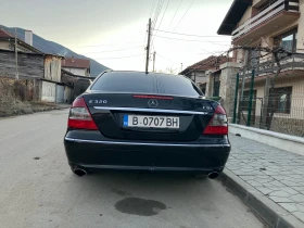 Mercedes-Benz E 320, снимка 5