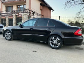 Mercedes-Benz E 320, снимка 4