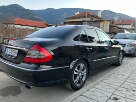 Mercedes-Benz E 320, снимка 6