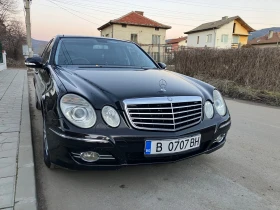 Mercedes-Benz E 320, снимка 1