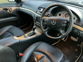 Mercedes-Benz E 320, снимка 2