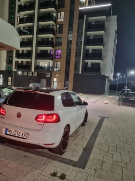 VW Golf GOLF 6, снимка 1