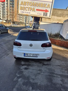 VW Golf GOLF 6 | Mobile.bg    5