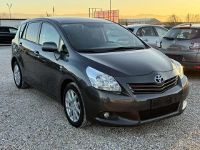 Toyota Verso 2.2D-CAT, снимка 3