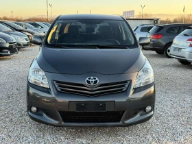 Toyota Verso 2.2D-CAT, снимка 2