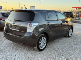 Toyota Verso 2.2D-CAT, снимка 4