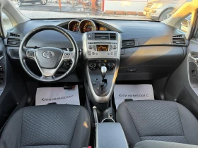 Toyota Verso 2.2D-CAT, снимка 9