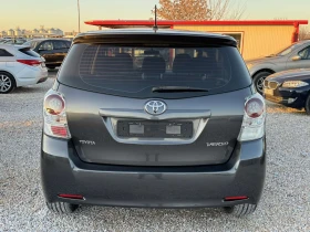 Toyota Verso 2.2D-CAT, снимка 5