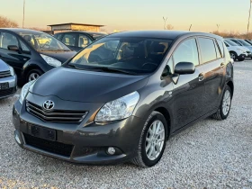 Toyota Verso 2.2D-CAT, снимка 1