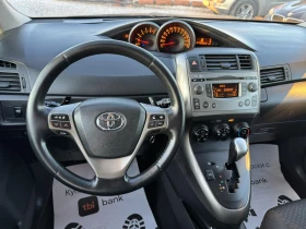 Toyota Verso 2.2D-CAT, снимка 10