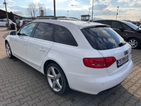 Audi A4 2.0TDI AVTOMAT/NAVI EURO 5 , снимка 8