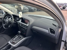 Audi A4 2.0TDI AVTOMAT/NAVI EURO 5 , снимка 10