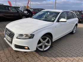 Audi A4 2.0TDI AVTOMAT/NAVI EURO 5 , снимка 1