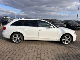 Audi A4 2.0TDI AVTOMAT/NAVI EURO 5 , снимка 5