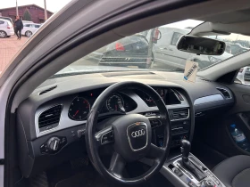 Audi A4 2.0TDI AVTOMAT/NAVI EURO 5 , снимка 11