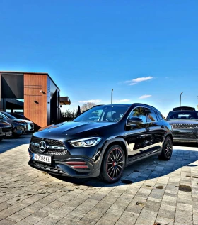 Mercedes-Benz GLA AMG* LAN-EDITION* TOP* TOP* TOP, снимка 3