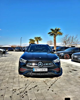 Mercedes-Benz GLA AMG* LAN-EDITION* TOP* TOP* TOP, снимка 2