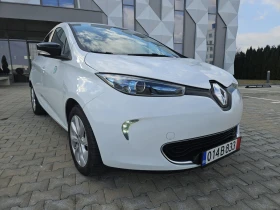 Renault Zoe swiss edition , снимка 7