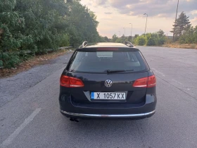 VW Passat 1.8 Benzin, снимка 8