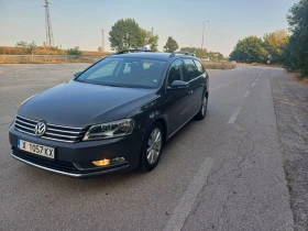 VW Passat 1.8 Benzin, снимка 3