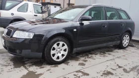 Audi A4 1.9 tdi 6ск 131к.с., снимка 5