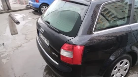 Audi A4 1.9 tdi 6ск 131к.с., снимка 8