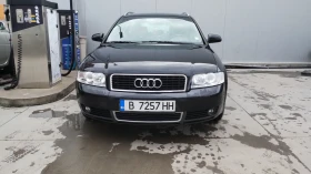 Audi A4 1.9 tdi 6ск 131к.с., снимка 3