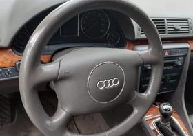 Audi A4 1.9 tdi 6ск 131к.с., снимка 13