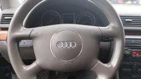 Audi A4 1.9 tdi 6ск 131к.с., снимка 12