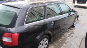 Audi A4 1.9 tdi 6ск 131к.с., снимка 9