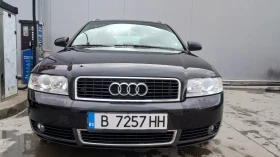 Audi A4 1.9 tdi 6ск 131к.с., снимка 4