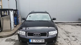 Audi A4 1.9 tdi 6ск 131к.с., снимка 2