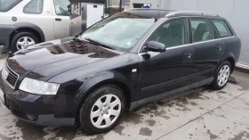 Audi A4 1.9 tdi 6ск 131к.с., снимка 7