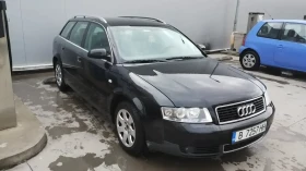 Audi A4 1.9 tdi 6ск 131к.с., снимка 3