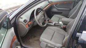 Audi A4 1.9 tdi 6ск 131к.с., снимка 10