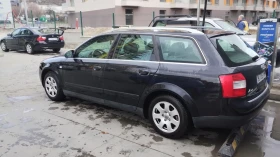 Audi A4 1.9 tdi 6ск 131к.с., снимка 6