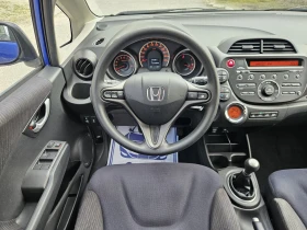 Honda Jazz 1.4i-VTEC Facelift | Mobile.bg    11