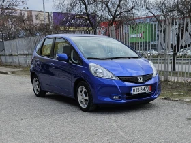 Honda Jazz 1.4i-VTEC Facelift | Mobile.bg    3